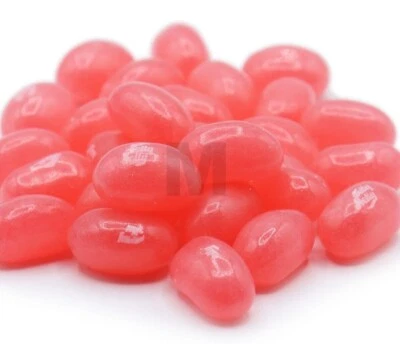 Cotton Candy Jelly Belly Jelly Beans Chewy Bulk Vending Machine Candies