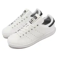 在飛比找momo購物網優惠-【adidas 愛迪達】休閒鞋 Stan Smith J 中