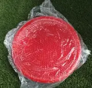 Therapist’s Choice Inflated Air-Filled Stability Balance Disc- Red