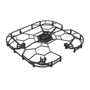 Fully Enclosed Protective Cover for Dji Tello - Square Design