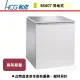 【和成HCG】全嵌落地型烘碗機-60公分-BS-607