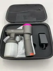 Bronze Tan Cordless Portable Spray Beach Tanning Machine *READ* - SHIPS FAST ✅