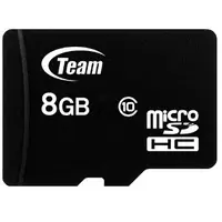 在飛比找蝦皮購物優惠-十銓Micro SDHC 8GB Class10 高速記憶卡