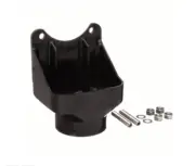 APOLLO 2" AIR GAP BACKFLOW PREVENTER: AGD-4A2