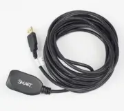 SMART Technologies USB-XT, USB Active Extension Cable 16' (5m) 1011335