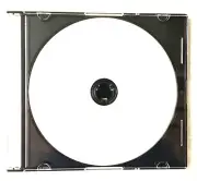 5 PK 6X Blank Blu-Ray BD-R DL Dual Double Layer 50GB Inkjet Printable Disc