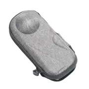 Lightweight Waterproof Insta360 X4 Mini Storage Bag