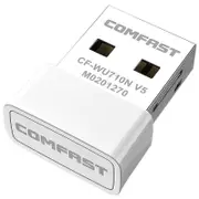 150Mbps Wifi Receiver USB Adapter CF-WU710N V5 2dBi Antenna Wireless Adapter