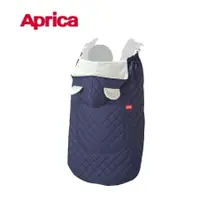 在飛比找樂天市場購物網優惠-愛普力卡Aprica多用途保暖披風【六甲媽咪】