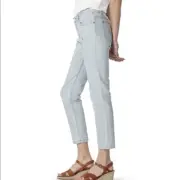 A.P.C Jean Etroit Court Indigo Stonewash Jeans sz.26 NWT $220