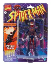 [Marvel] Legends Series Spider-Man Unlimited