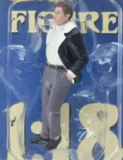 American Diorama "Ladies Night" - Marco 1/18 Scale Resin Display Figure AD-38194