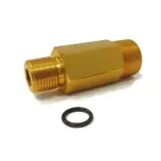 Outlet Tube Kit for Homelite 308653036, 308653008 Power Pressure Washer Pumps