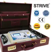 Low Level Laser Therapy Laser Cold Therapy Laser Program LCD Display Machine