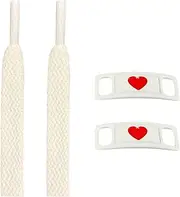 [Zigvert] LGBT Bisexual Lesbian Gay Non-Binary Transgender Colorful Shoelaces