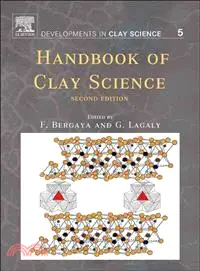 在飛比找三民網路書店優惠-Handbook of Clay Science