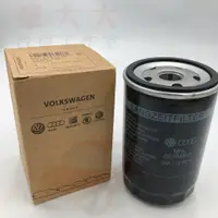 在飛比找蝦皮購物優惠-(豪大大汽車工作室) 福斯 vw 原廠 機油芯 AUDI A