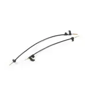 1/10 4Wd Rock Crawler Differential Lock Wires F