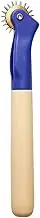 Perforator Tool for Paper, Tracing Wheel Sewing Tool, Marking Cutter Perforation Paper Point Pattern for Leather Crafts Cards Decorations Scrapbooking