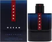 Prada Luna Rossa Ocean EDT 100ml