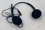 Plantronics EncorePro 520 HW520 Binaural Headset