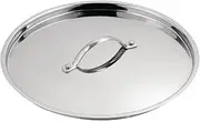 Vogue Tri Wall Saucepan Lid 28 cm Diameter