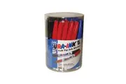 Markal Dura-ink Markers (Multi Colour) (Tub of 48)