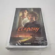 Country BETAMAX Beta Tape Brand New Factory Sealed Not VHS Movie Clamshell Case