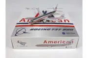 PMC0029 Panda Models 737-800 1/400 Model N920AN American Airlines