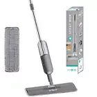 True & Tidy SPRAY-250 Spray Mop with Refillable Bottle
