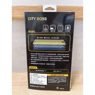【CITY BOSS】三星 Galaxy Note8 / Note9 邊膠3D滿版鋼化玻璃貼 (現貨)