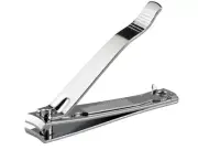Sassy+Chic Metal Toenail Clippers, 3x5.625x0.75 in. (set of 24)