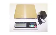 PS-3001 Portable Balance Scale 3000 g X 0.1 g use in Lab, School, Jewelry, NEW