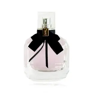 YSL 聖羅蘭 慾望巴黎女性淡香精 50ML