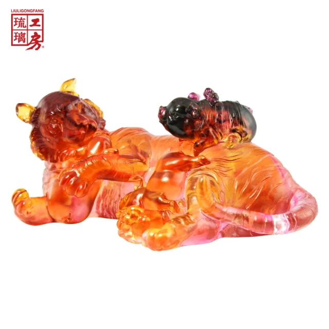 琉璃工房　龍 琉璃經典龍– 琉璃工房(香港)
