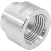 Aeroflow Temperature Probe Weld In Alloy Female 5/8" - AF660D