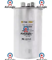 1172166 ICP Heil Tempstar Dual Run Capacitor 55/5 440