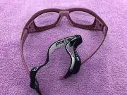 Bolle 12385 Youth Swag Strap Sport Protective Goggle