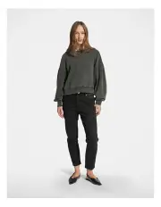 [Decjuba] Krista Embellished Sweat