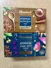 2 Pc Himalaya Ayurveda Sandal Glow Soap + Clear Skin Soap 75 gm each, Free Ship