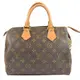 【8.5成新】Louis Vuitton LV M41528 Speedy 25 經典時尚手提包 暢銷款現金價$14,800