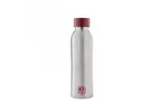 Bugatti SS Brushed 500ml Twin B-Bottle