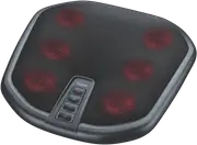 Beurer Shiatsu Foot And Back Massager