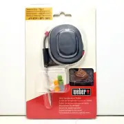 Weber Connect iGrill Meat Temperature Probe Grill Tool Thermometer BBQ Accessory