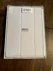 MRX82ZM/A iPad pro 11 inch Smart Folio White