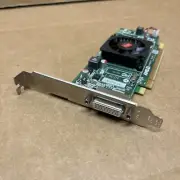 AMD 0236X5 Radeon HD6350 High Profile 512MB DDR3 DMS-59 PCie Video Graphics Card