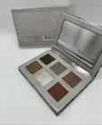 Nabla Cosmetics ~ Cutie Palette in Platinum Eyeshadow Palette ~ BNIB