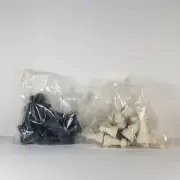 Radio Shack Electronic Talking Chess Computer 60-2255 Replacement Pieces Sealed