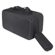 Jbl Partybox 110 Portable Audio Case With Bluetooth & Microphone Bag - Black