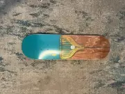 Rick Howard Girl Skateboard Deck 8.5